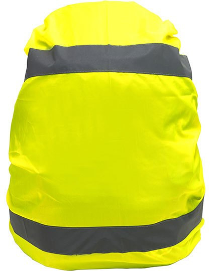 Hi vis hotsell backpack cover