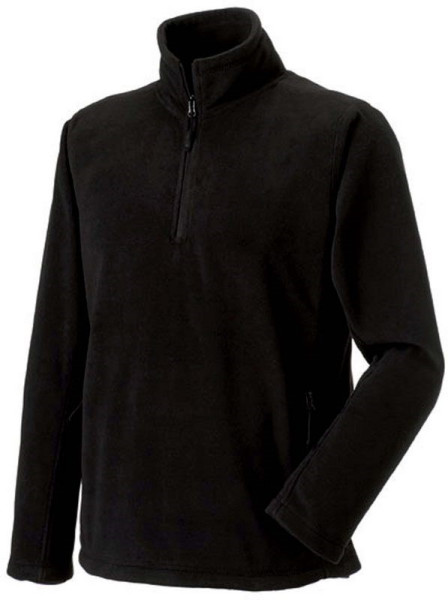 High neck fleece outlet jacket