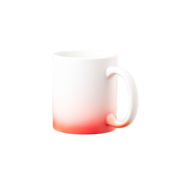 Sublimation Mug Lanteira