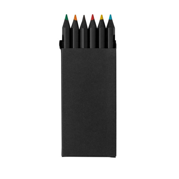 Pencil Set Lameiro