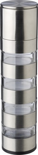 Stainless steel spice grinder Rylan