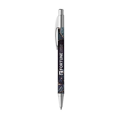 Lebeau Chrome Pen