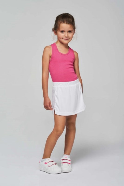 PROACT® Kids' tennis skirt