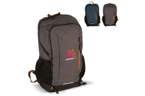 Backpack outdoor R-PET