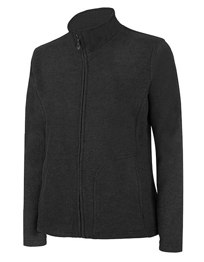 High collar 2024 zip up jacket