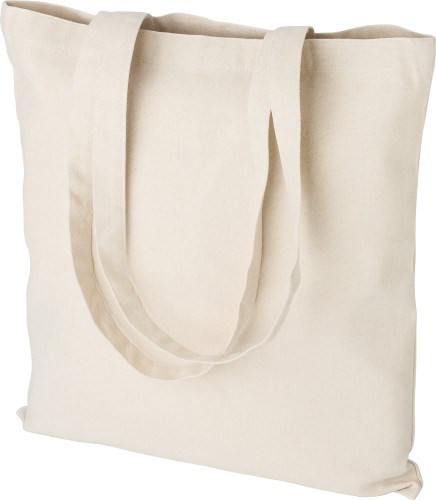 Cotton shopping bag Marty