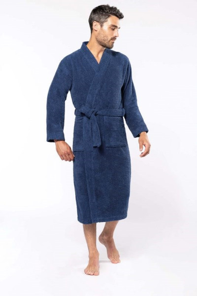 Kariban Kimono bathrobe