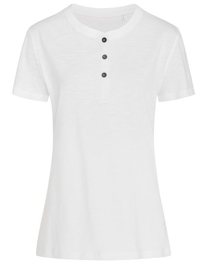 Henley shirt 2024 for ladies