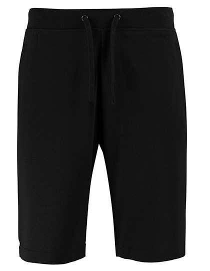 Slim fit cheap sweat shorts