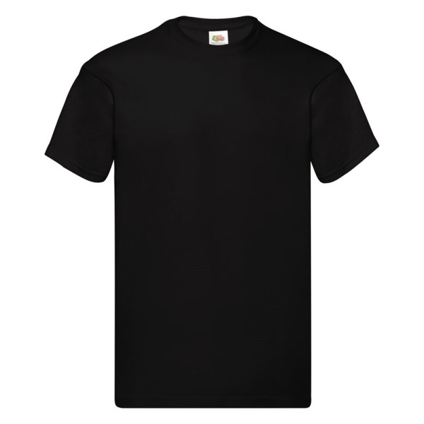 Adult Colour T-Shirt Original T