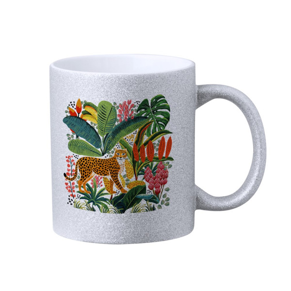 Sublimation Mug Robleda