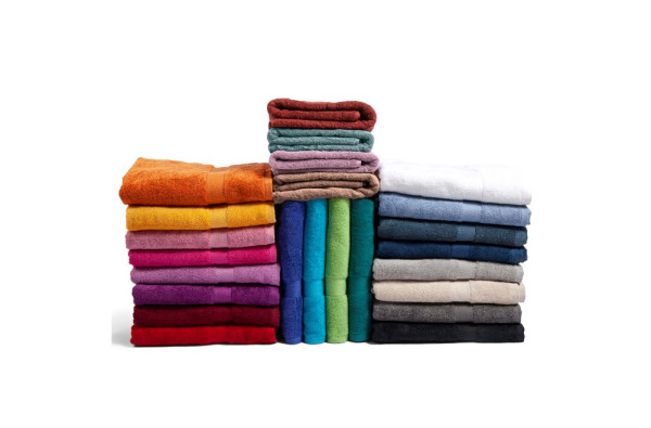 Lord Nelson Fairtrade towel 70x130cm set of 3