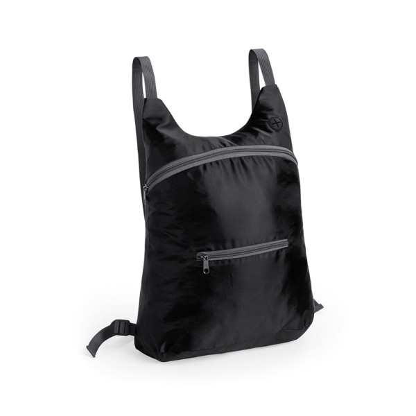 Foldable Backpack Mathis