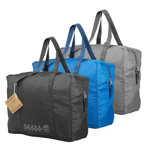 KEYFLY Foldable travel bag