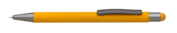 ROGET SOFT Metal ballpoint pen