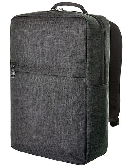 Halfar - Notebook Backpack Europe